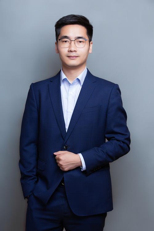 王梓轩 项目运营总监